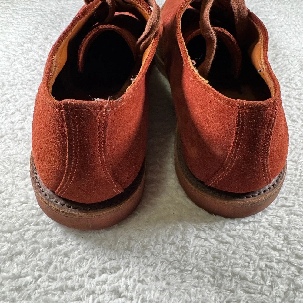 Walk-over any wear
